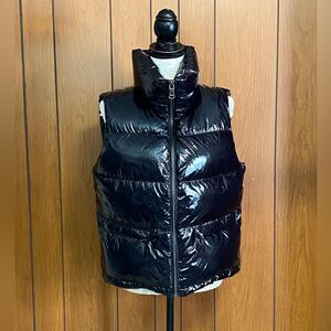 Pajar Quilted Down Vest Size L